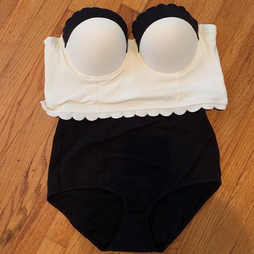 Torrid Bathing suit